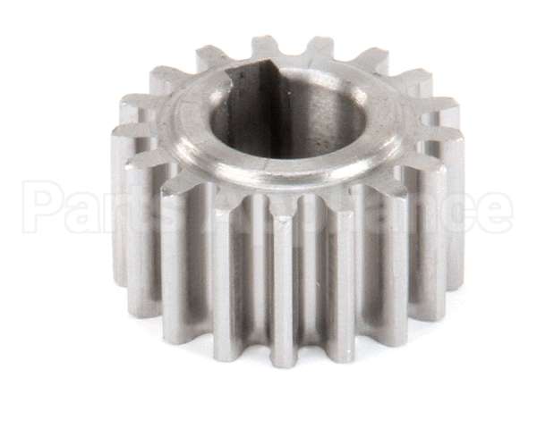 X08017 Globe Pinion Beater (17 Tooth)