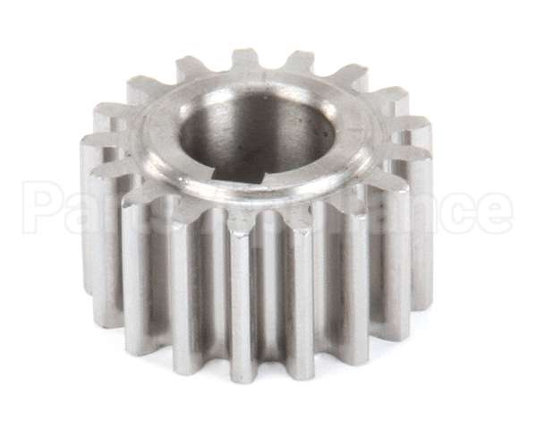 X08017 Globe Pinion Beater (17 Tooth)