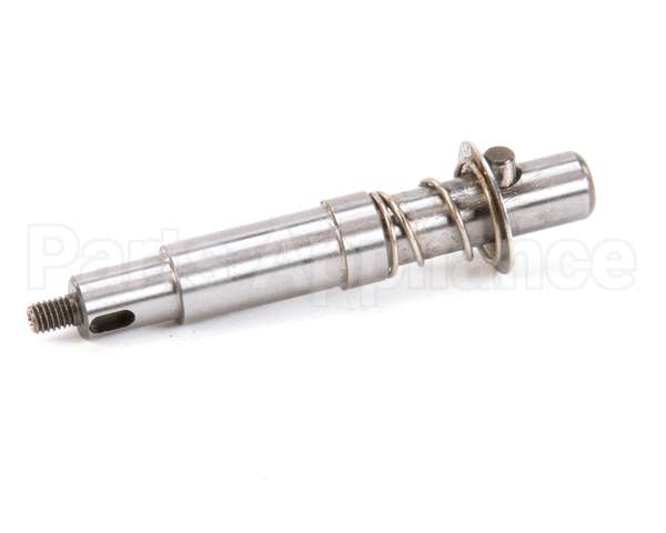 X08024 Globe Planetary Shaft (Includes Pin)