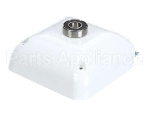 X08058-64 Globe Rear Cover Assembly