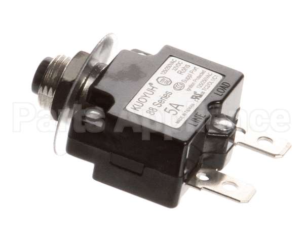 X08082 Globe Circuit Breaker (6A)