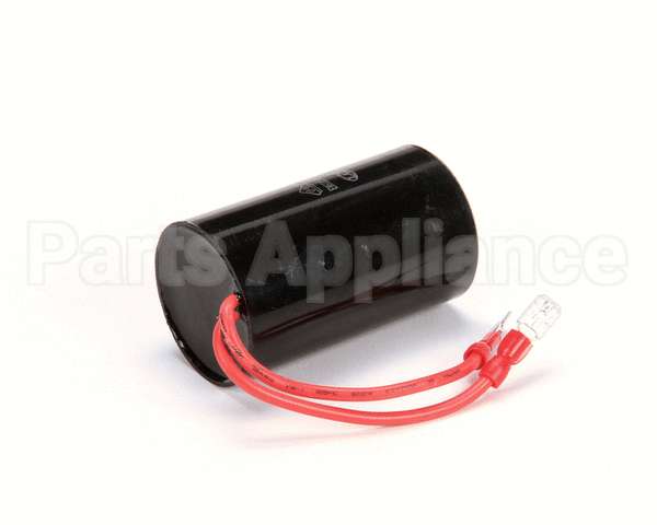 X08083 Globe Capacitor