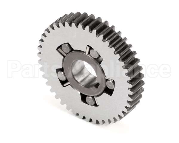 X08106-107 Globe First Speed Gear Assembly (46T)