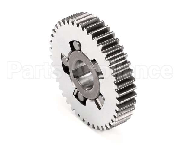 X08106-107 Globe First Speed Gear Assembly (46T)