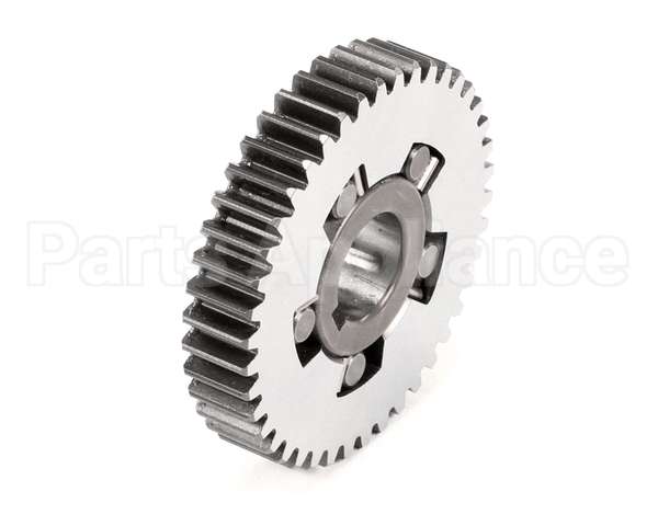 X08106-107 Globe First Speed Gear Assembly (46T)