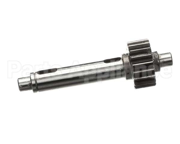 X08129 Globe Transmission Shaft (27 Tooth)