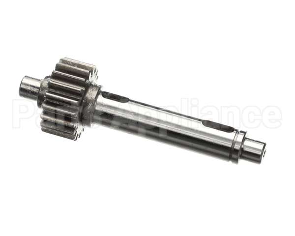 X08129 Globe Transmission Shaft (27 Tooth)