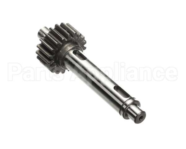 X08129 Globe Transmission Shaft (27 Tooth)