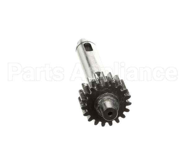 X08129 Globe Transmission Shaft (27 Tooth)