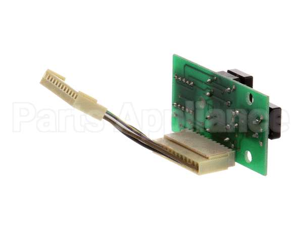 X08160-1 Globe Switch Assembly For Digital