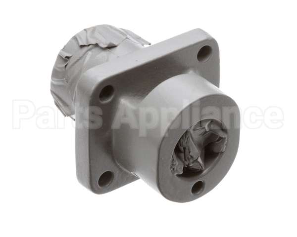 X10006-DG Globe Hub Attachment - Dark Gray