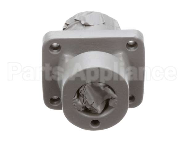 X10006-DG Globe Hub Attachment - Dark Gray