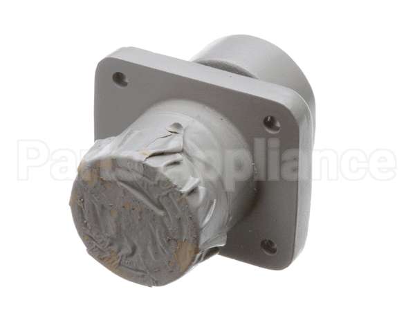 X10006-DG Globe Hub Attachment - Dark Gray