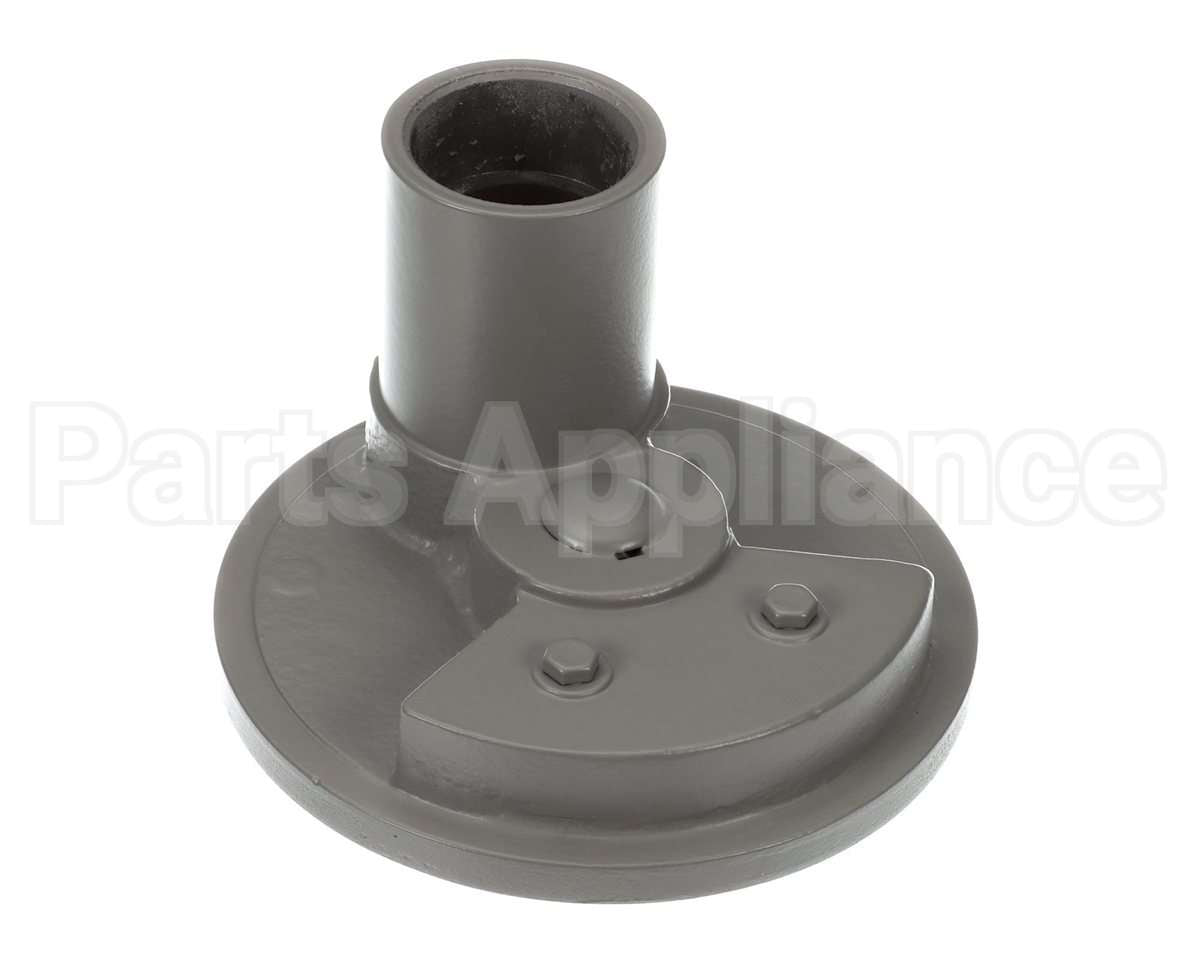 X10011-DG Globe Planetary Holder - Dark Gray