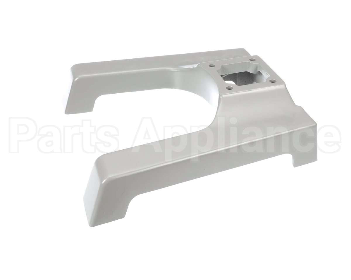 X10024-DG Globe Base - Dark Gray