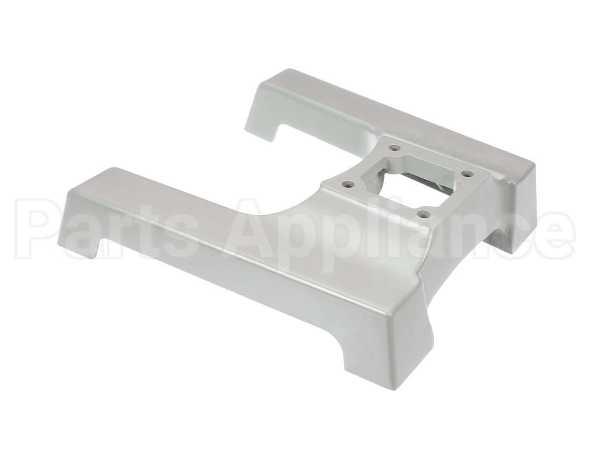 X10024-DG Globe Base - Dark Gray