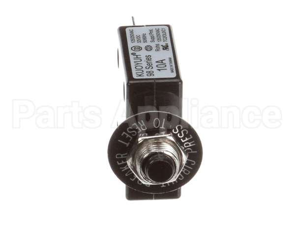 X10027-2 Globe Circuit Breaker