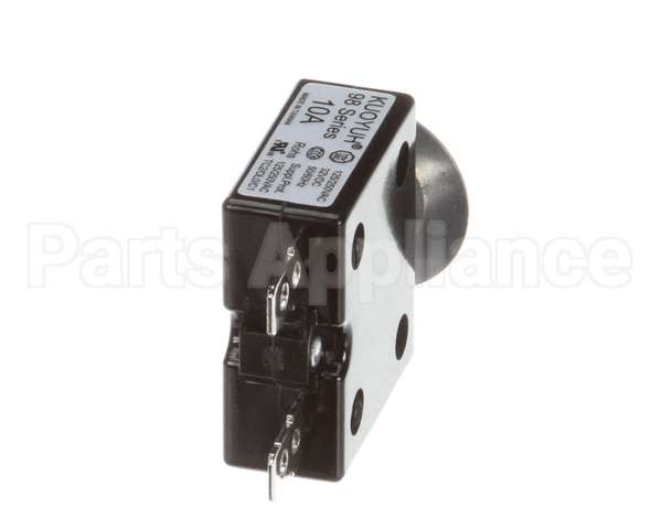X10027-2 Globe Circuit Breaker