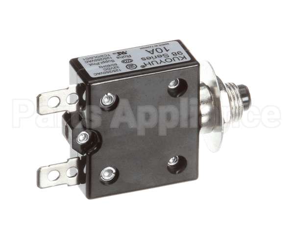 X10027-2 Globe Circuit Breaker