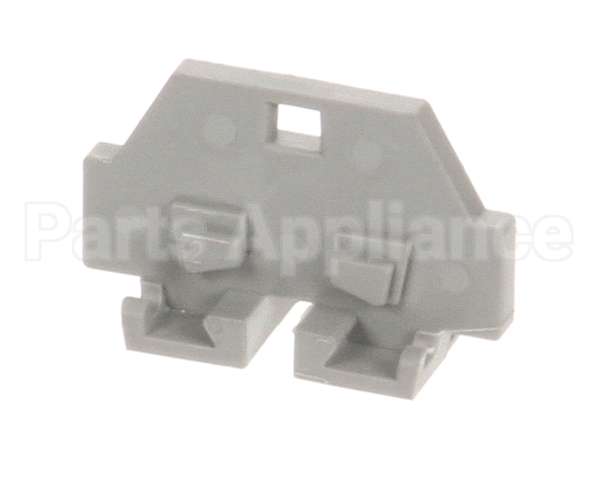 X10029-EC Globe Connecting Block End Cap