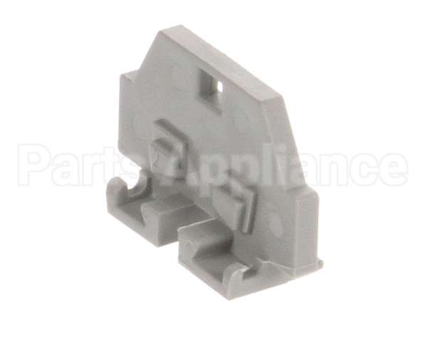 X10029-EC Globe Connecting Block End Cap