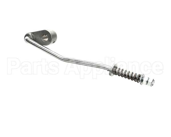 X10037A Globe Bowl Lift Assembly
