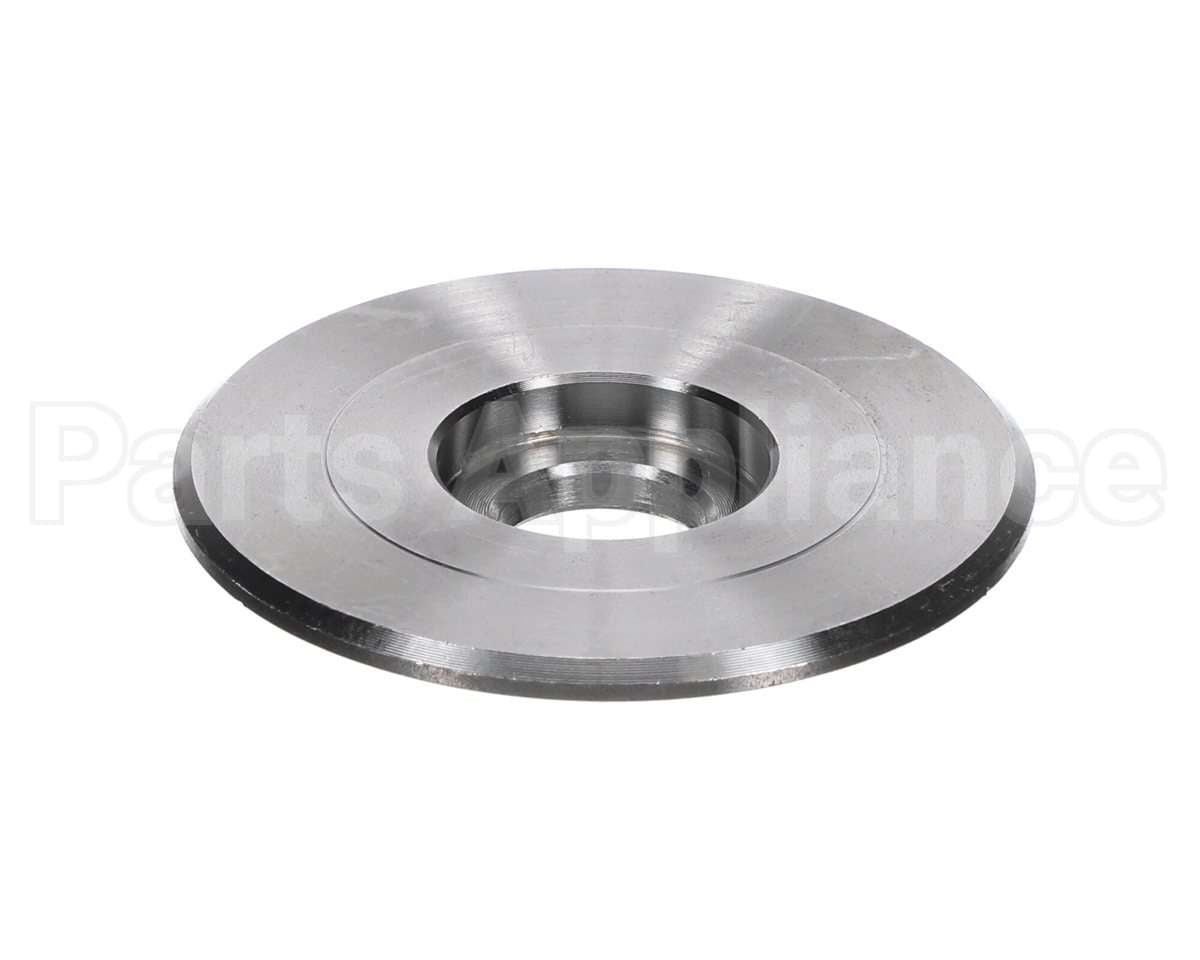 X10090 Globe Lead-In Oil Pad