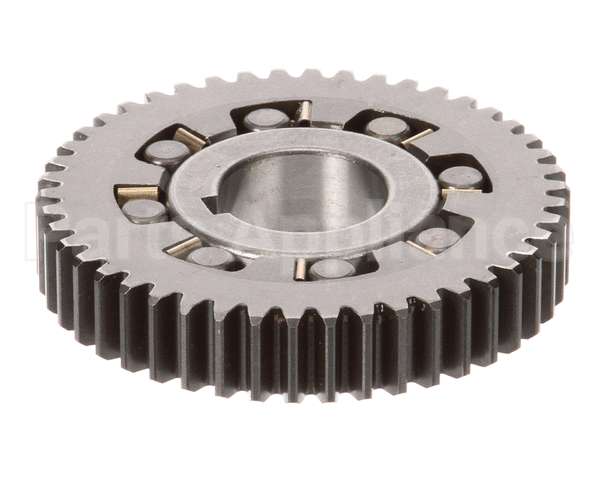 X10091-94 Globe Slow Speed Gear Assembly
