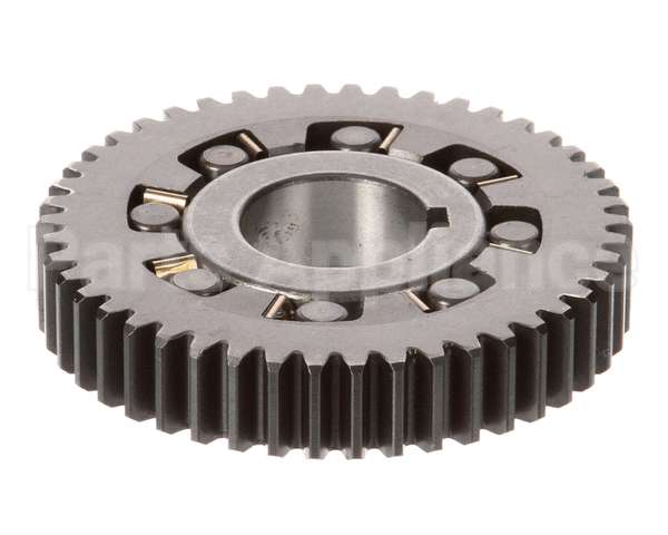 X10091-94 Globe Slow Speed Gear Assembly