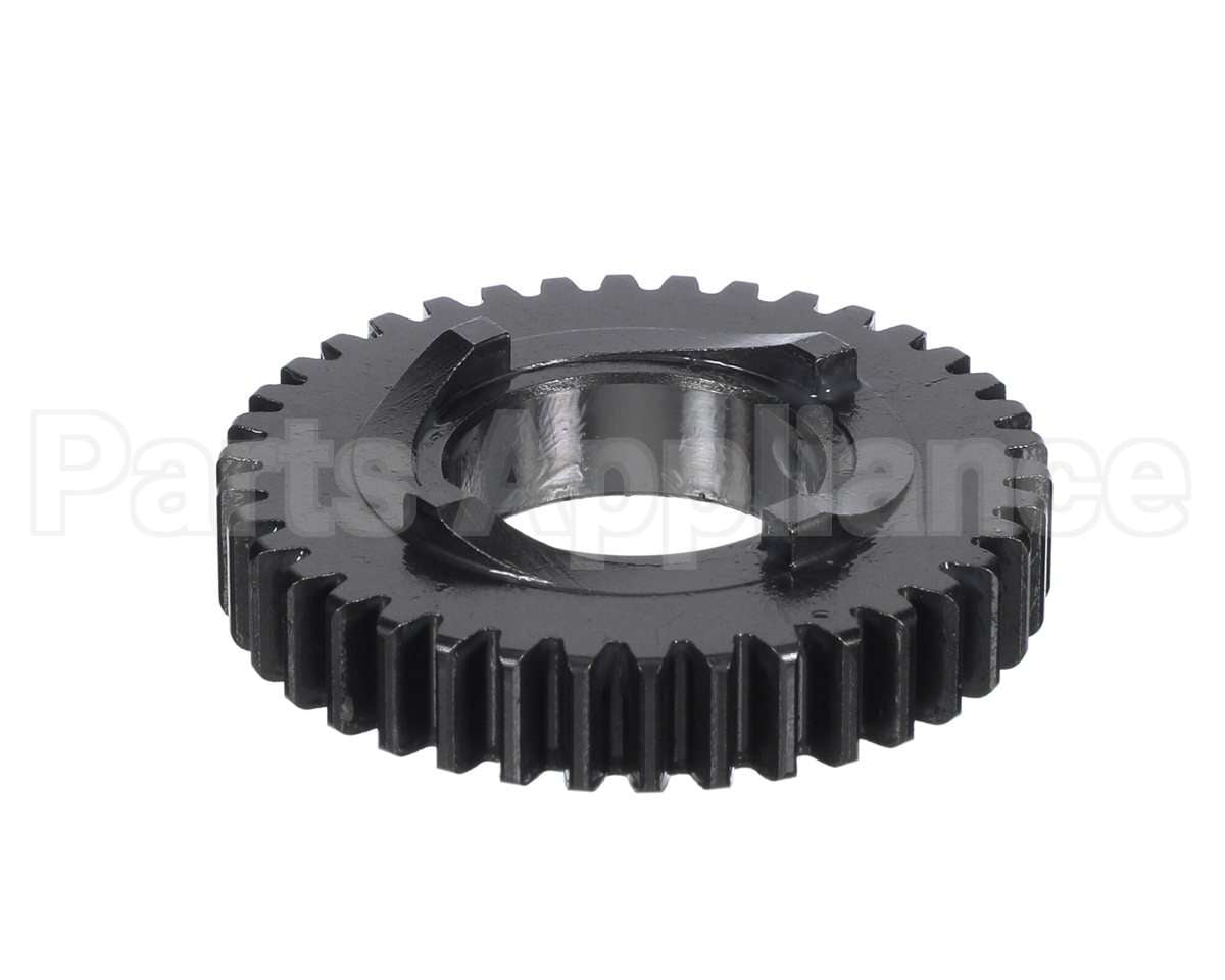 X10100 Globe Gear Clutch