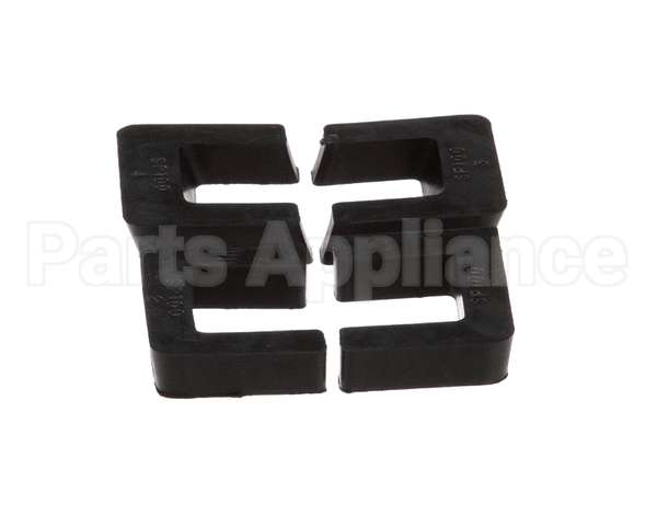 X10136 Globe Front/Rear Rubber Feet Guards