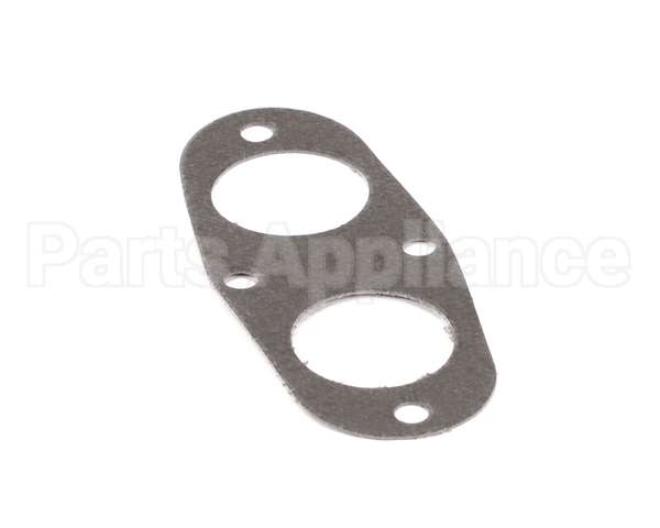 X10188 Globe Gasket, Twin Bearing Cover