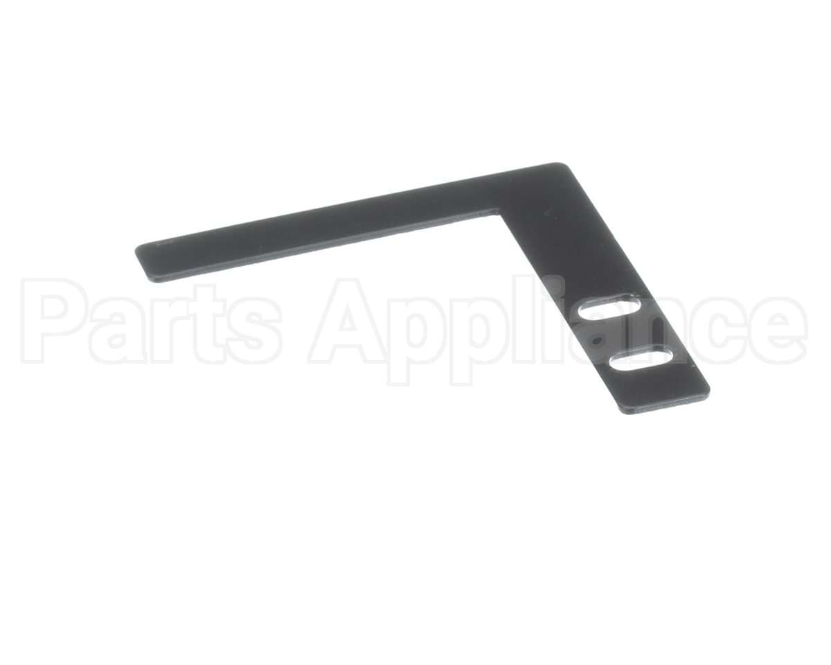 X10190 Globe Touch Plate, Bowl Interlock