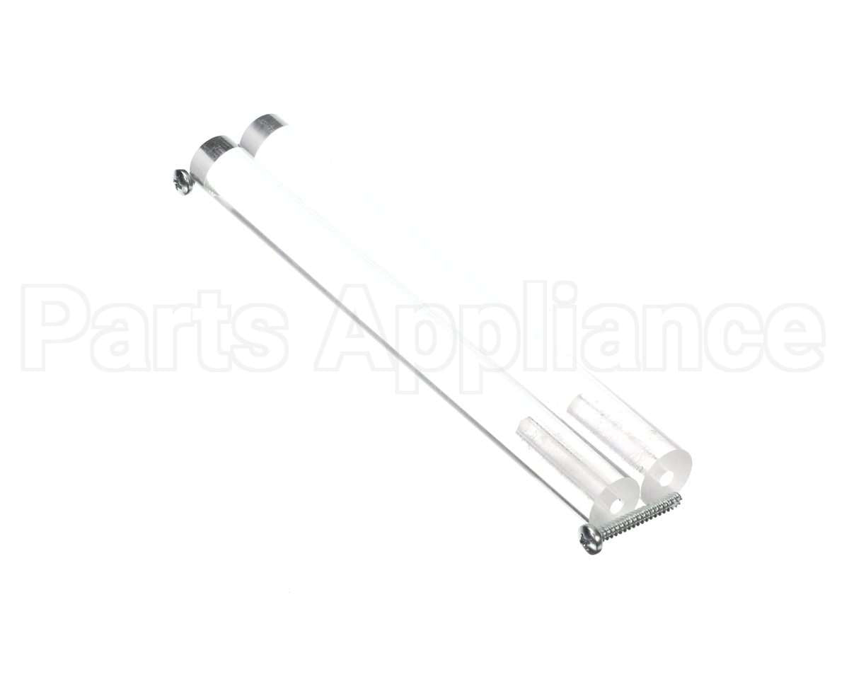 X101987 San Jamar Wireworks - Spindle Set Of 2
