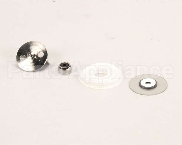X194AL Grindmaster Cecilware Seal Kit -(New E000A/E070A) After