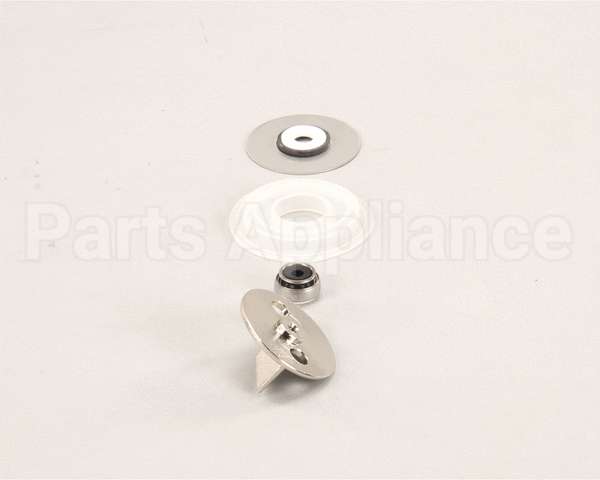 X194AL Grindmaster Cecilware Seal Kit -(New E000A/E070A) After