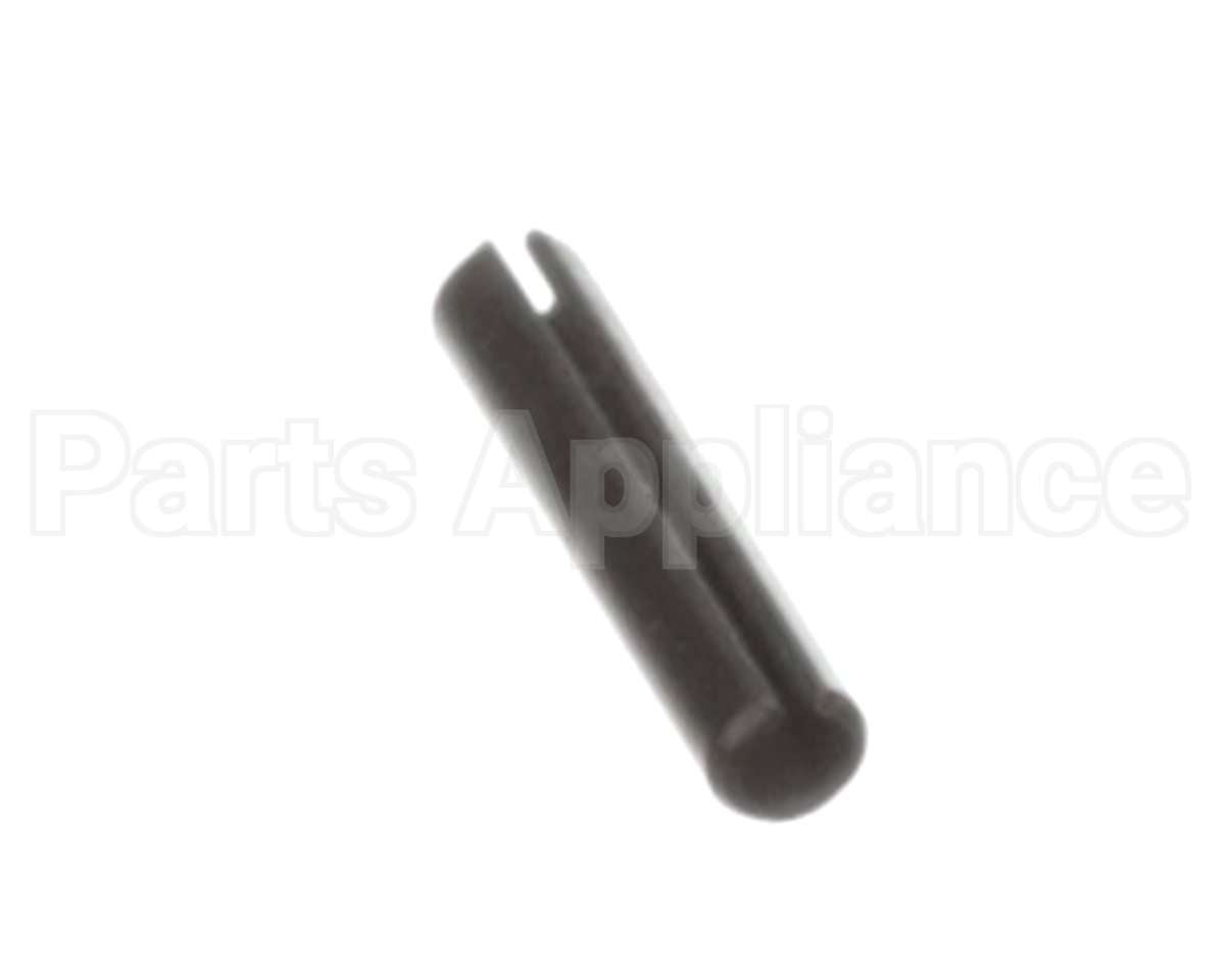 X20067 Globe Spring Pin