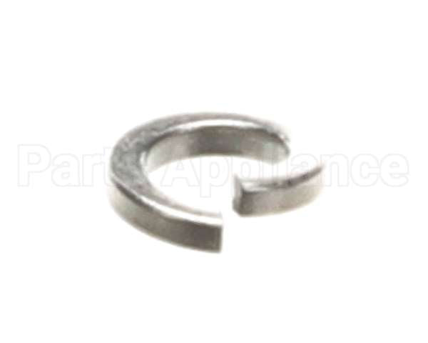 X20207 Globe Lock Washer, M5