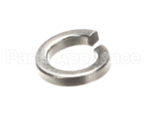 X20207 Globe Lock Washer, M5
