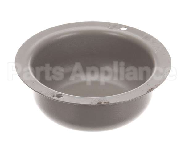 X20510 Globe Magnetic Brake Cover