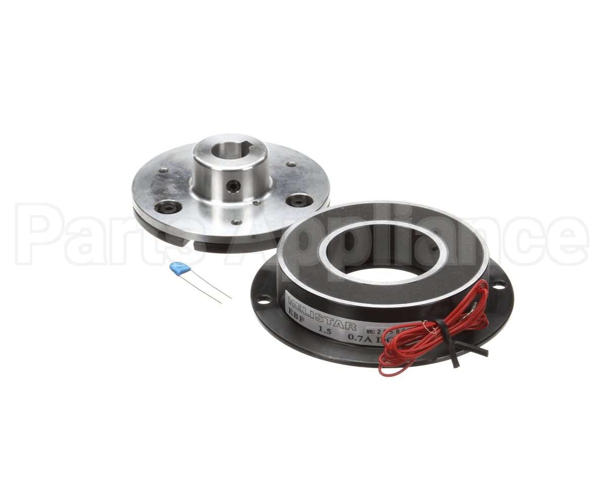 X20511 Globe Magnetic Brake