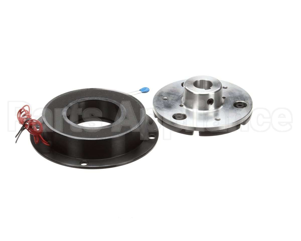X20511 Globe Magnetic Brake