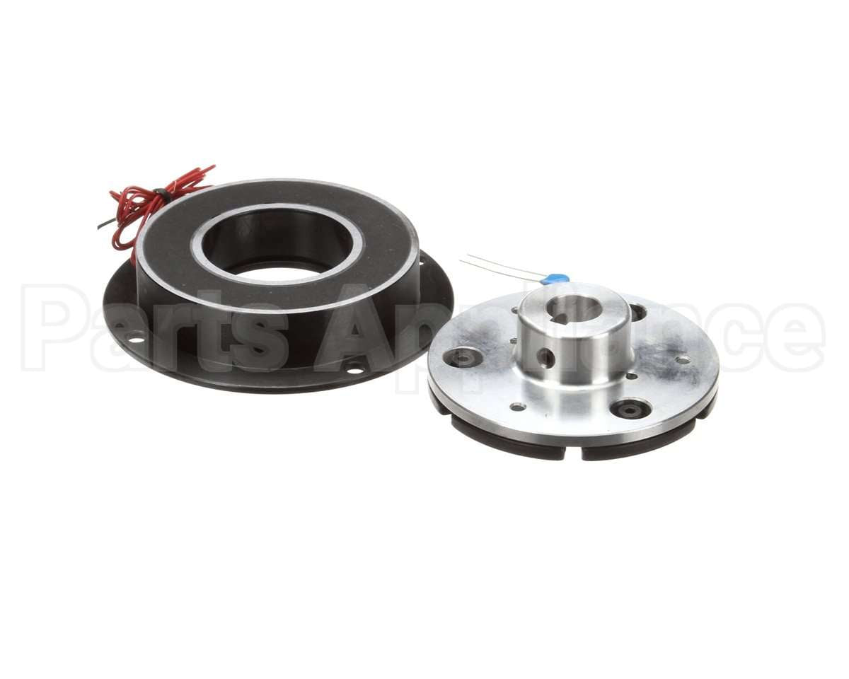 X20511 Globe Magnetic Brake