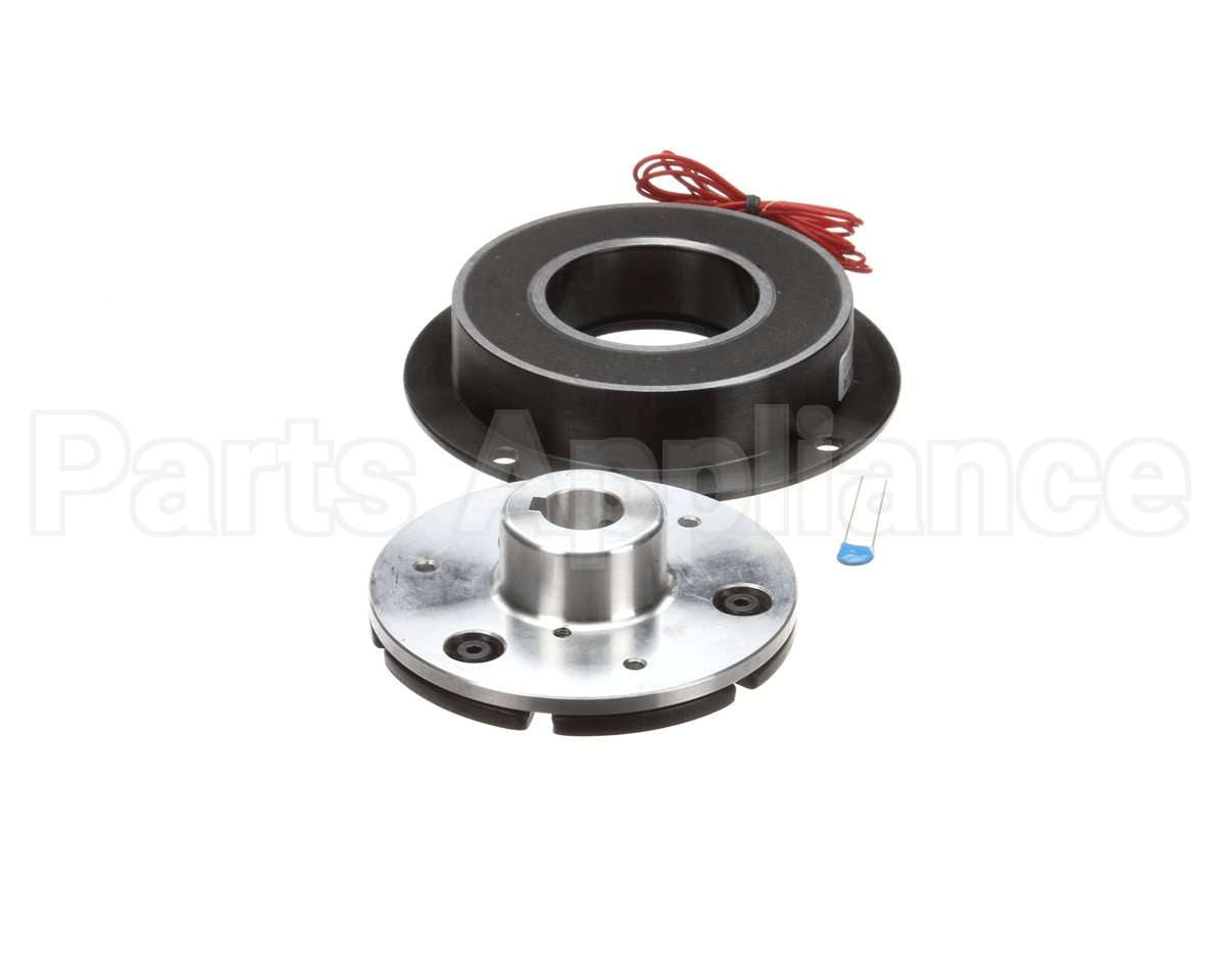 X20511 Globe Magnetic Brake
