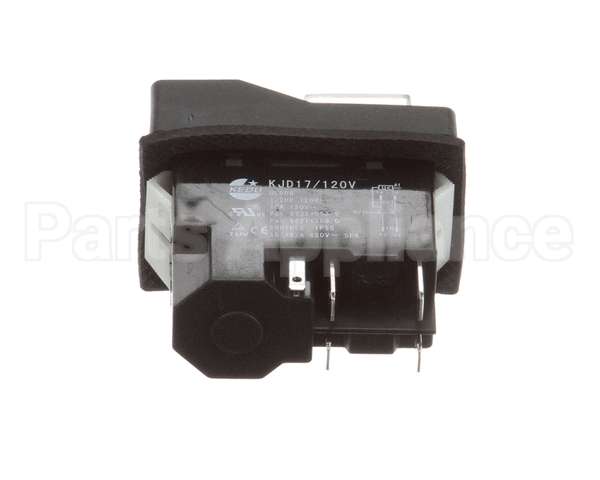 X20MKJD17 Globe Start/Stop Switch (115V)