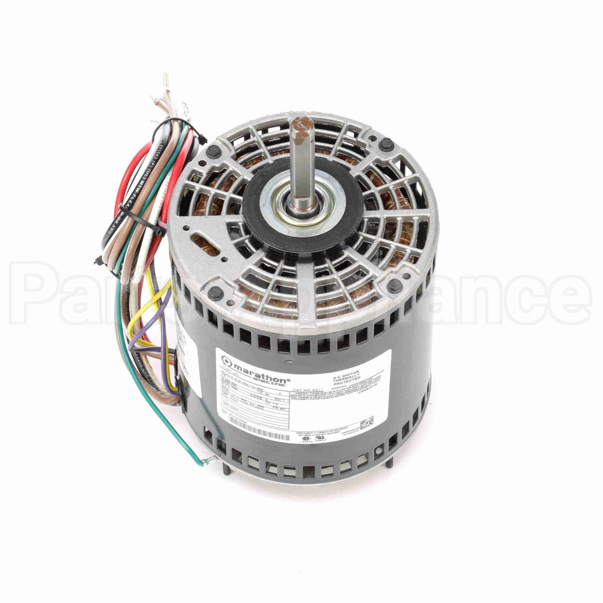 X211 Marathon Direct Drive Blower Motor