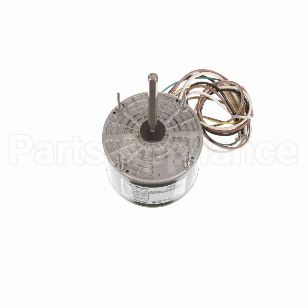 X213 Marathon Condenser Fan Motor