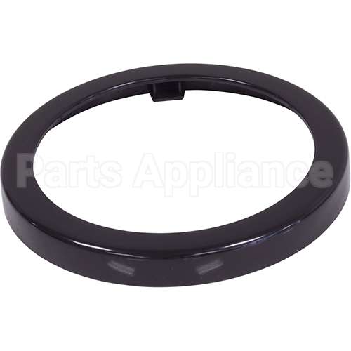 X24TR Compatible San Jamar Trim Ring Med-Lg