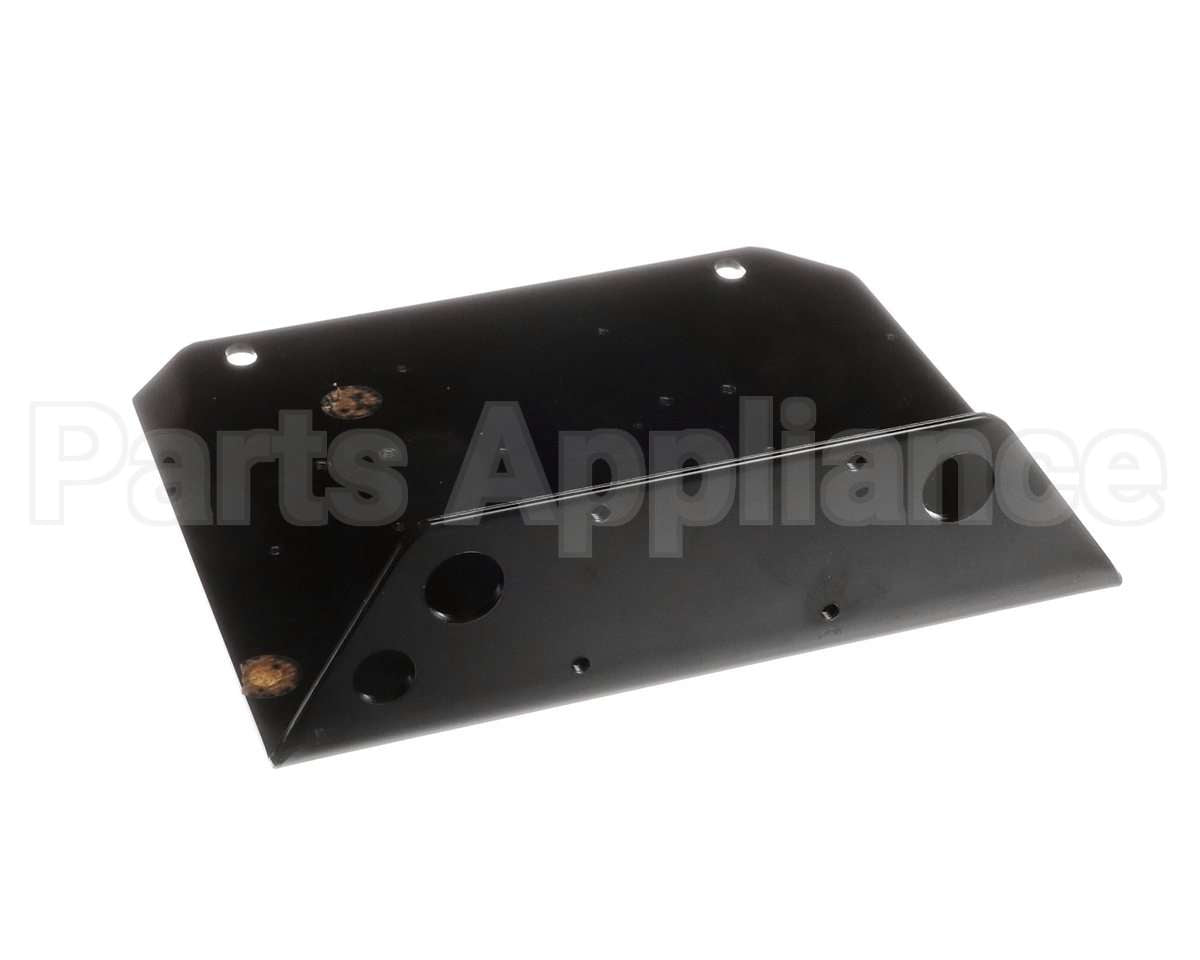 X25014 Globe Electronic Mounting Plate