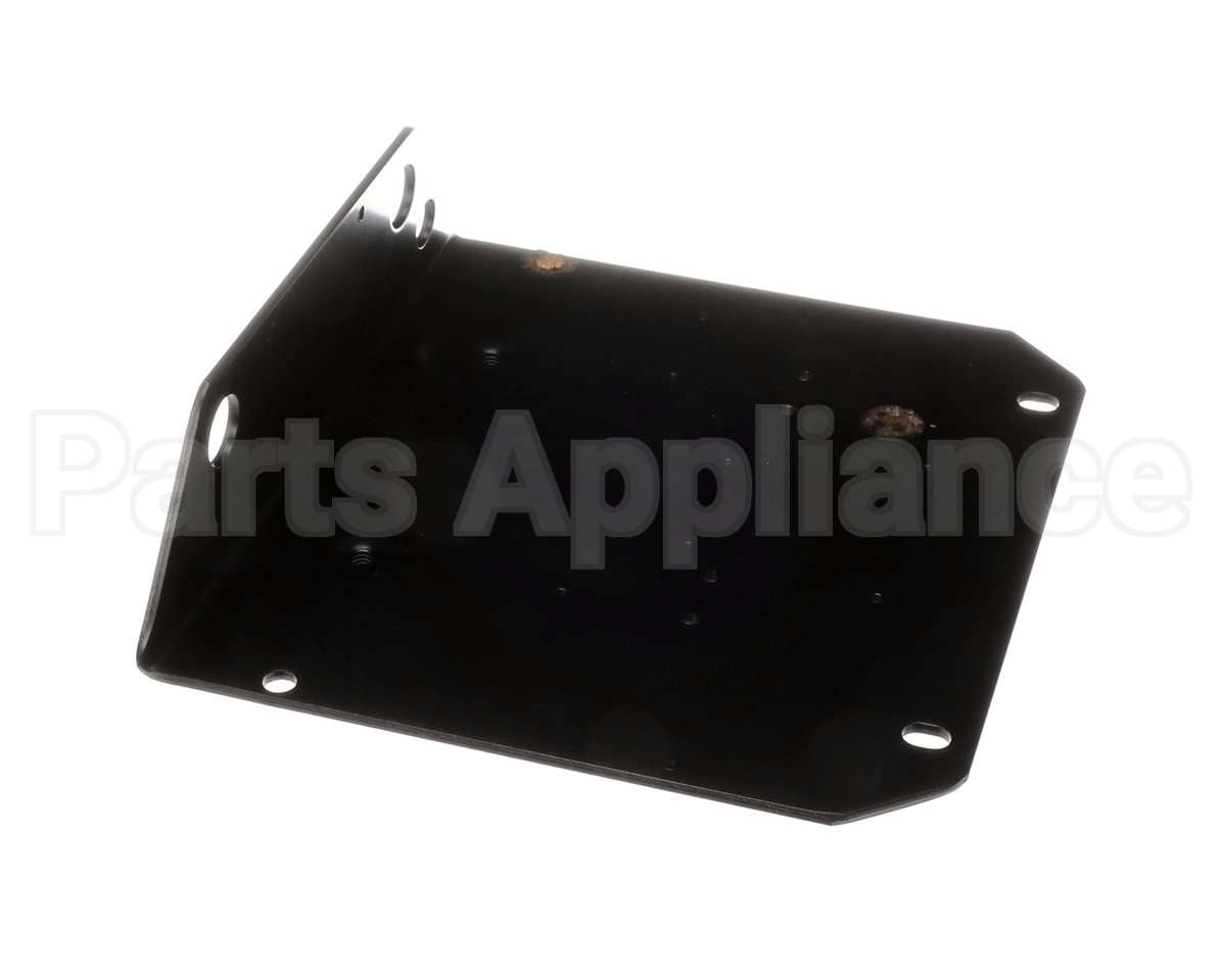 X25014 Globe Electronic Mounting Plate